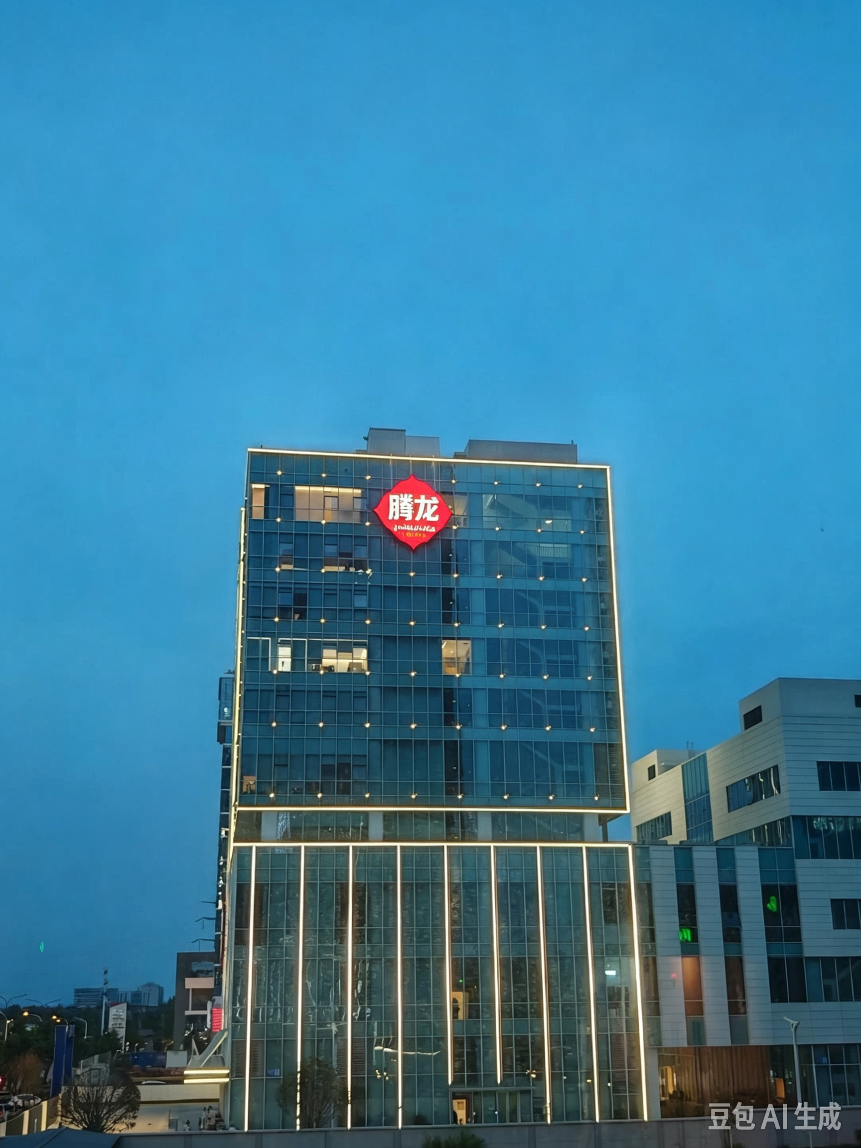 亚洲卓越企业大奖